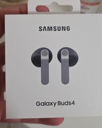 Samsung Galaxy Buds 4