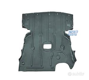 COPERTURA MOTORE BMW E90 E91 E92 DIESEL