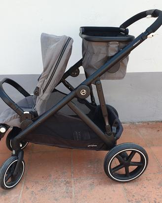 Passeggino CYBEX GAZELLE S