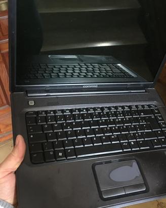 Notebook Compaq F700 funzionante
