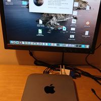 Mac Mini 2012 Intel Core i5 2,5 Ghz 4GB RAM