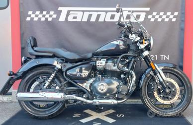Royal Enfield Super Meteor
