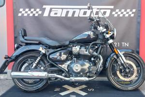 Royal Enfield Super Meteor