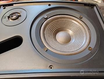 Diffusori IBL Control  5