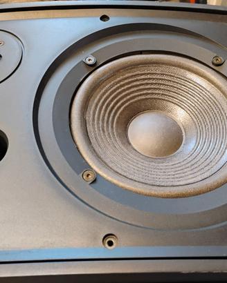 Diffusori IBL Control  5