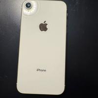 IPhone XR bianco