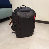 PGYTECH OneMo 2 Zaino Fotografico 25-33L