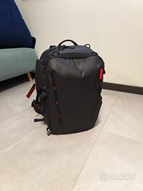 PGYTECH OneMo 2 Zaino Fotografico 25-33L