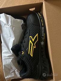 UPower SCARPE Antifortunistiche