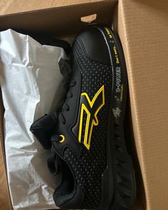 UPower SCARPE Antifortunistiche