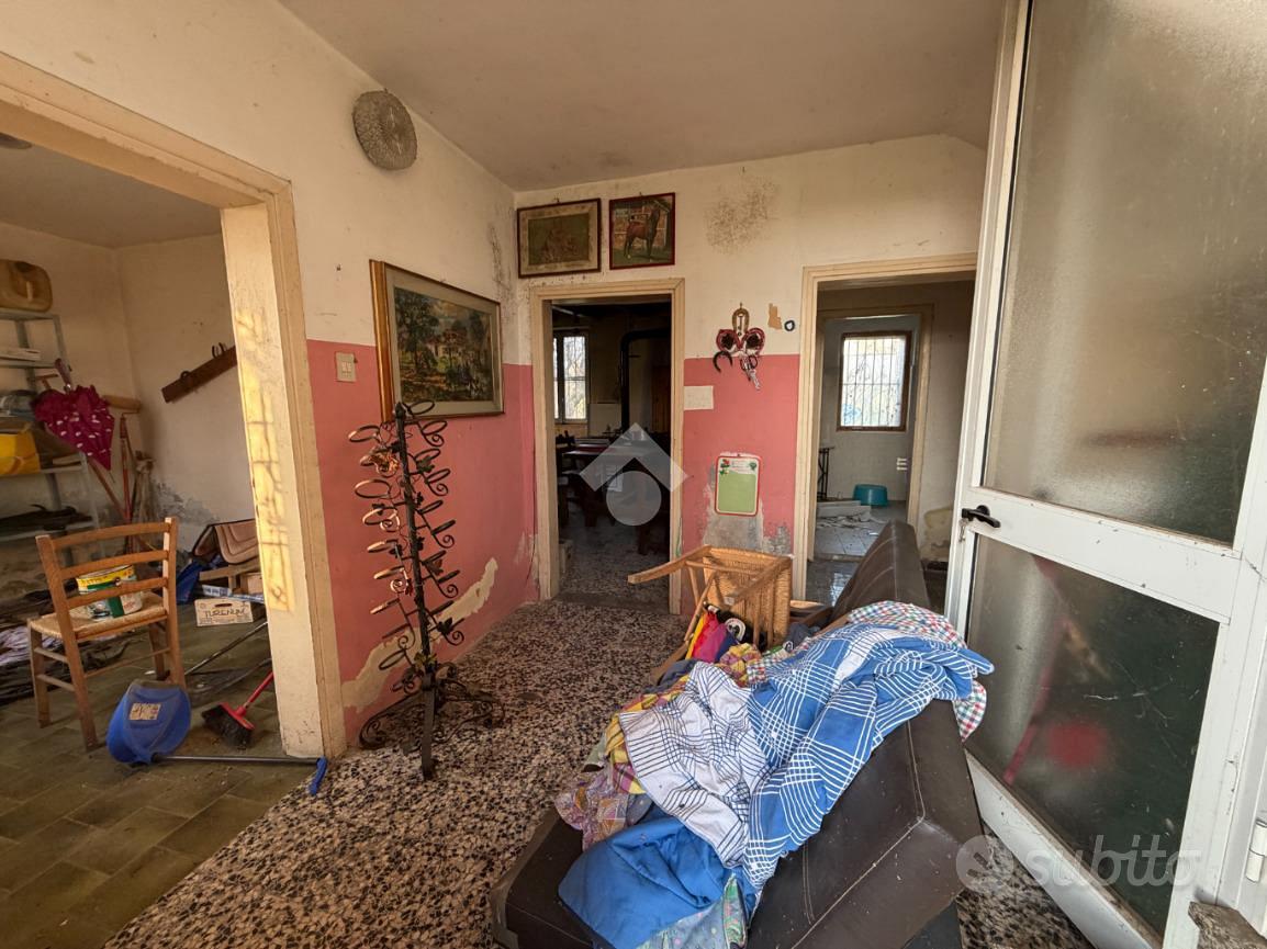 CASA INDIPENDENTE A OSIO SOPRA - Vista 4