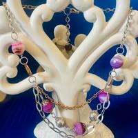 Collana Sovrani Bijoux