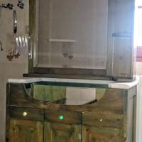 Pensile+mobile lavello 