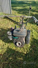 taglia erba per fossi e sottobosco  lombardini