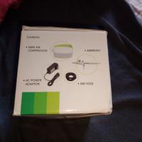 aerografo professionale per pasticceria o nail art