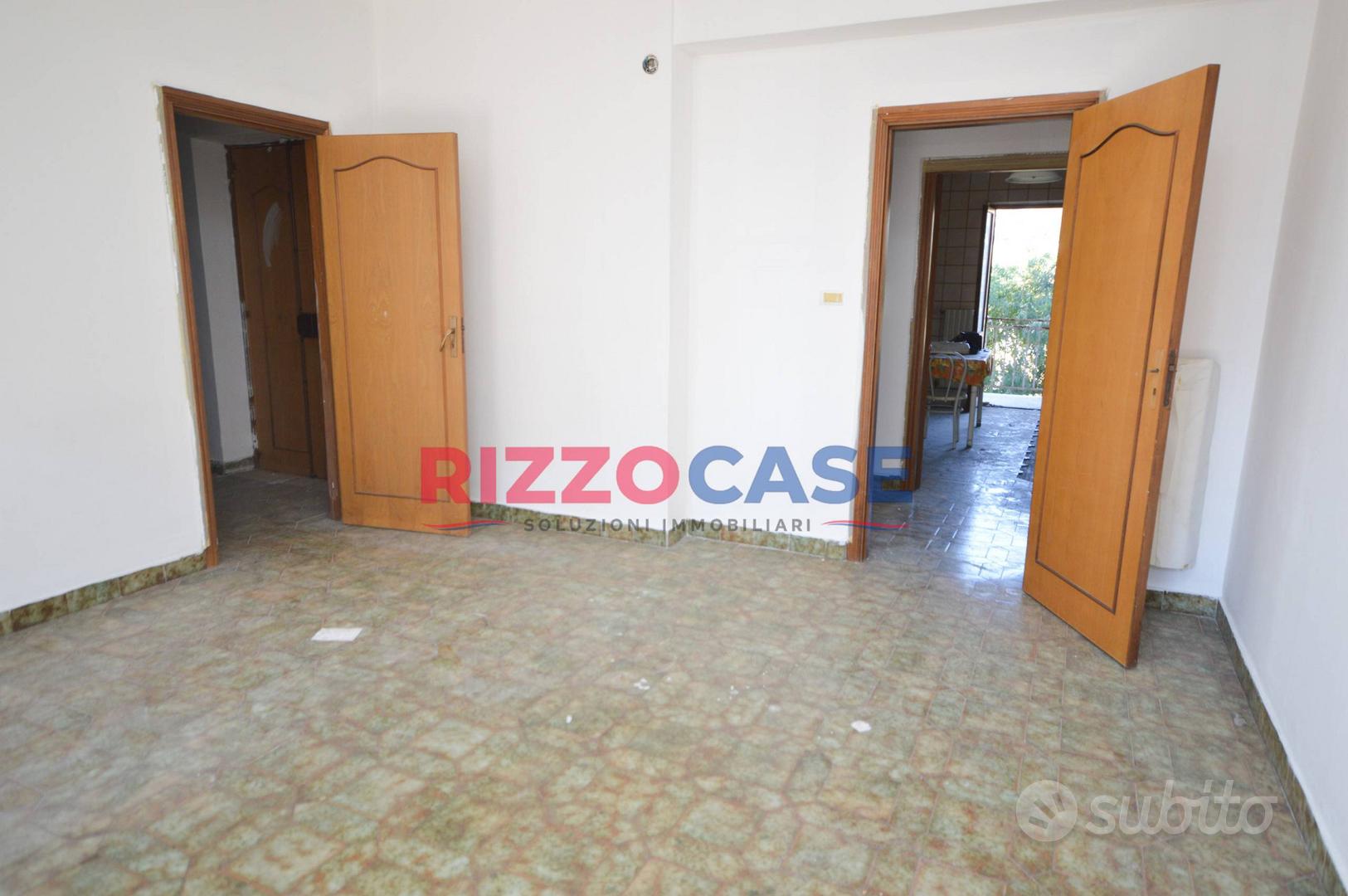 Appartamento – Corigliano-Rossano, Gran Sasso, Rossano Scalo - Vista 4