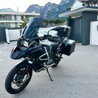 Bmw r 1200 gs - 2018