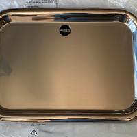 Vassoio Inox ALESSI