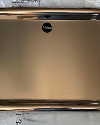 Vassoio Inox ALESSI
