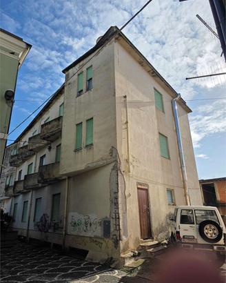 villaputzu struttura multifunzionale ex hotel