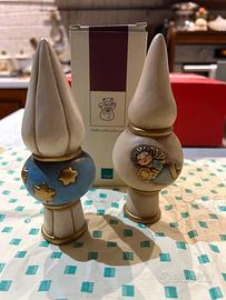 Puntale vintage thun