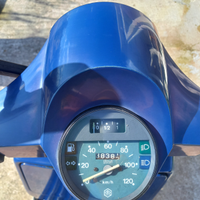 Vespa PX 200 Arcobaleno