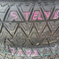 Ruotino di scorta ALFA ROMEO STELVIO