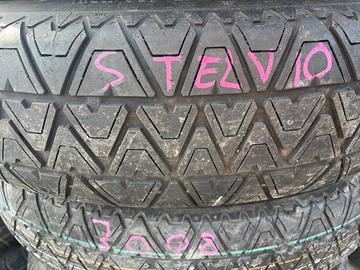 Ruotino di scorta ALFA ROMEO STELVIO