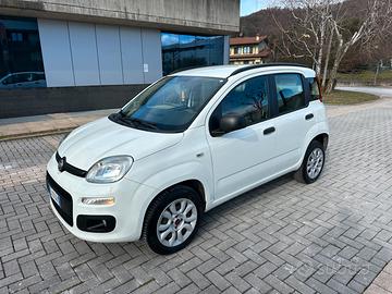 Fiat panda 900 Twin air