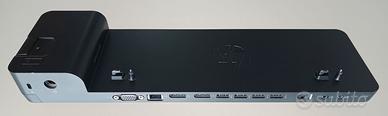UltraSlim Docking Station HP