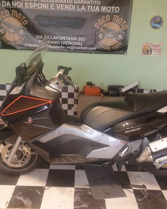 GILERA GP800
