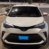 Toyota C-HR Hybrid 2.0 (184 cv) vers.Confort