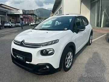 ricambi citroen c3 2016 DISPONIAMO DI RICAMBI AUTO