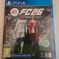 FC 26 ps4/ps5