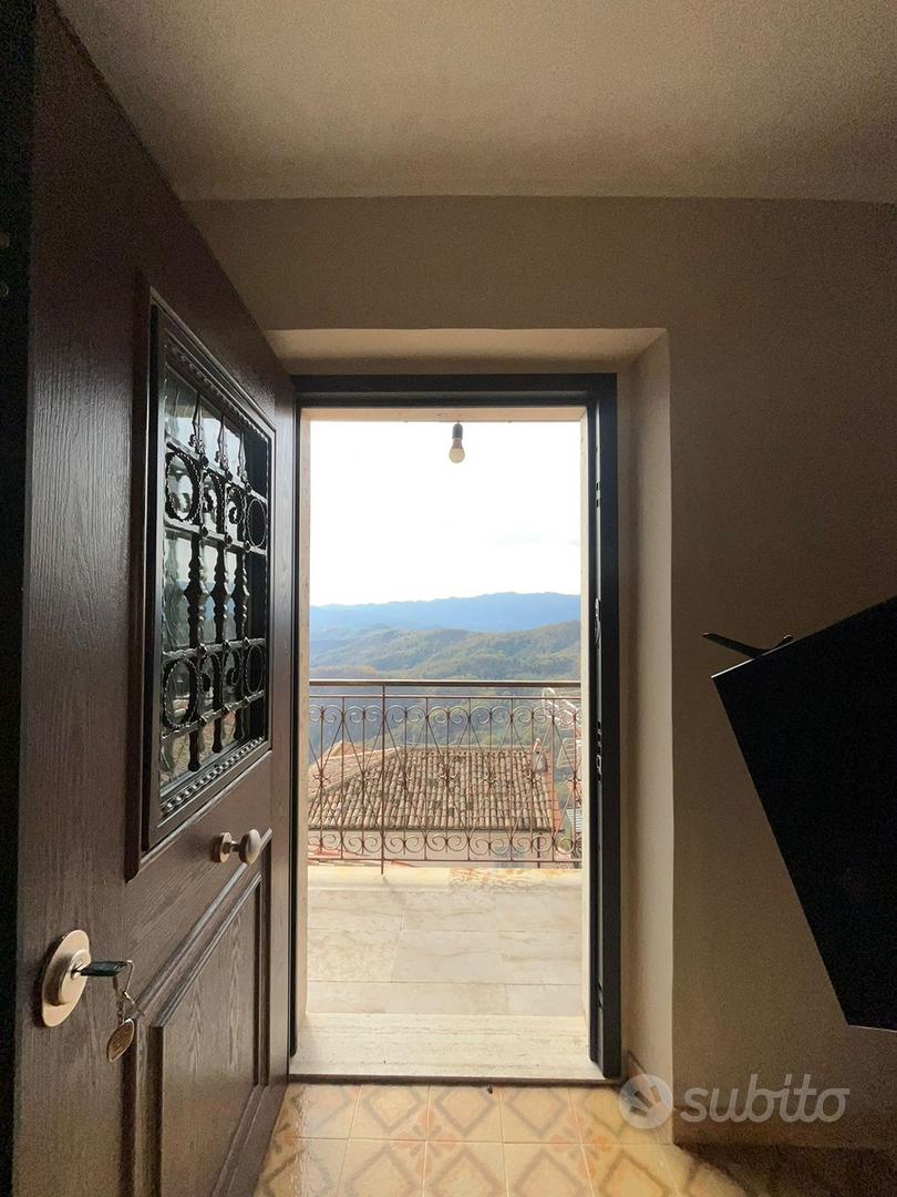 Appartamento – Rocca Canterano, Rocca di Mezzo - Vista 4