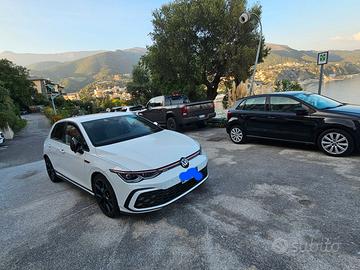 Golf GTI ultimate