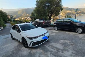 Golf GTI ultimate