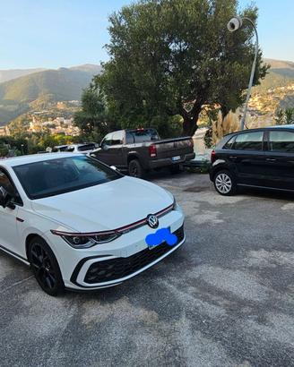 Golf GTI ultimate