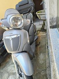 Scarabeo piaggio 