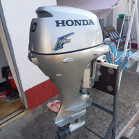 Motore fuoribordo Honda