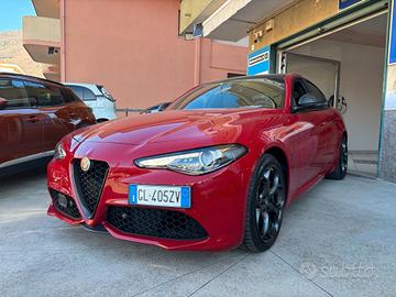 Alfa Romeo Giulia 2.2 TD 210 CV Q4 Estrema -2022