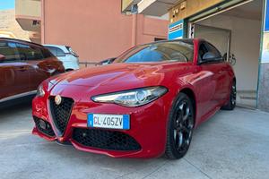 Alfa Romeo Giulia 2.2 TD 210 CV Q4 Estrema -2022