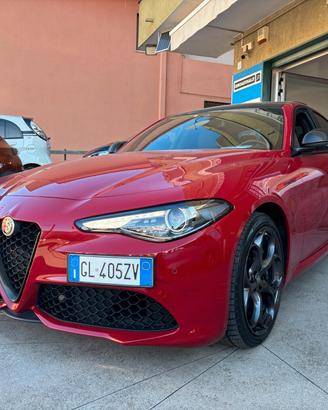 Alfa Romeo Giulia 2.2 TD 210 CV Q4 Estrema -2022