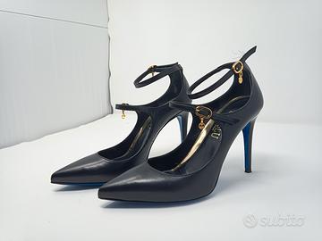 décolleté eleganti Loriblu n. 38