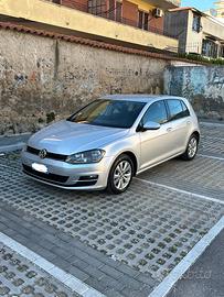 VOLKSWAGEN Golf 7ª serie - 2013