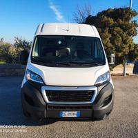 Peugeot Boxer 335 2.2 BlueHDi 140 S&S PM-TM Furgon