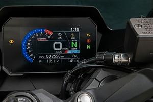 Suzuki GSX-8R