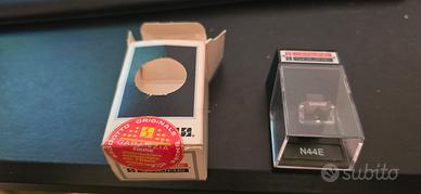 puntina shure n44e