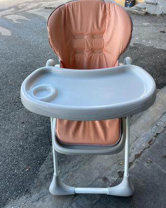 Seggiolone foppapedretti