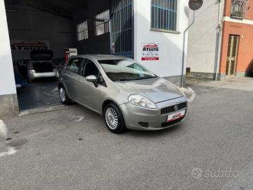 Fiat Grande Punto 1.2 5 porte